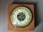 Vintage barometer, Audio, Tv en Foto, Weerstations en Barometers, Ophalen of Verzenden, Barometer