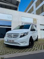 Mercedes vito 111cdi, Voorwielaandrijving, 4 deurs, 4 cilinders, 2000 kg