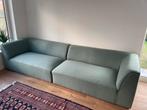Scandinavische zithoek, 4 personen, Huis en Inrichting, Ophalen, Zo goed als nieuw, Stof, Scandinavisch