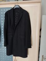 Lange mantel Bugatti, Kleding | Heren, Ophalen, Zo goed als nieuw, Maat 48/50 (M)