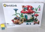 Lego 910037 Bricklink Champignon House, Enlèvement ou Envoi, Neuf, Ensemble complet, Lego