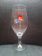 Mc Chouffe glas, Collections, Marques de bière, Enlèvement ou Envoi, Neuf, Verre ou Verres