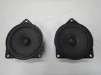 BMW Z4 E85 Roadster Speaker Set Achterzijde 6950131, Ophalen of Verzenden