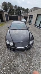 BENTLEY FLYING SPUR 2007* FULL OPTION**, Auto's, Bentley, Automaat, 4 zetels, 12 cilinders, Zwart