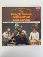 François Glorieux Trio Panoramique Plays Glorieux Dédicace, Comme neuf, 12 pouces, Jazz, Enlèvement ou Envoi