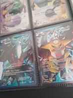 Darkrai / Giratina, Hobby en Vrije tijd, Verzamelkaartspellen | Pokémon, Ophalen of Verzenden, Zo goed als nieuw, Losse kaart