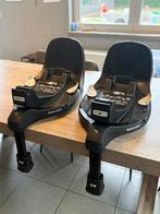 Babyuitzet, Kinderen en Baby's, Ophalen, Autogordel of Isofix, Slaapstand, Zo goed als nieuw