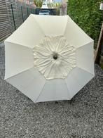 Strand paraplu, Handtassen en Accessoires, Paraplu's, Ophalen