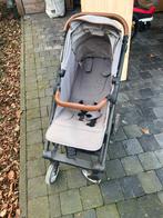 Plooibuggy Mutsy, Kinderen en Baby's, Ophalen, Zo goed als nieuw