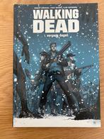 Lot The walking dead comics - nrs 1t/m 9 - zo goed als nieuw, Ophalen, Zo goed als nieuw