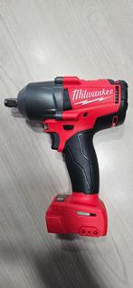 Nieuwe Milwaukee m18 bolter, Ophalen, Nieuw