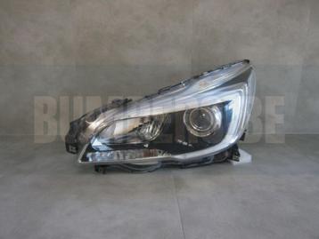 Koplamp Subaru Outback V Legacy VI Led 14-19 Links A1130/4K/ beschikbaar voor biedingen