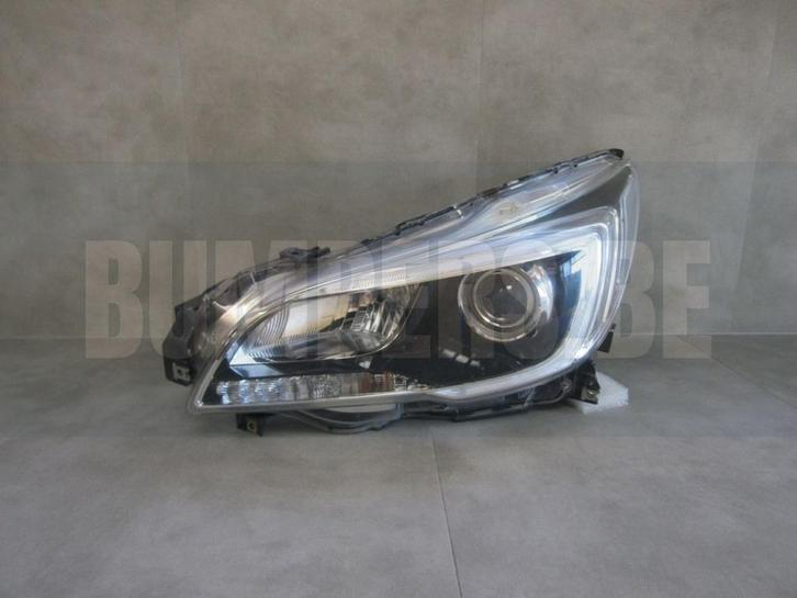 Koplamp Subaru Outback V Legacy VI Led 14-19 Links A1130/4K/, Auto-onderdelen, Verlichting, Gebruikt, 6 maanden garantie, Ophalen of Verzenden