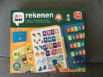 Ik leer rekenen jumbo, Kinderen en Baby's, Zo goed als nieuw, Ophalen, Rekenen