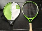 DUNLOP RG 19 tennis raket "roland garros" met draagzak, Sport en Fitness, Tennis, Ophalen of Verzenden, Zo goed als nieuw, Racket