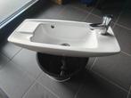 Lavabo (toilet wasbak) met kraan, Ophalen, Gebruikt, Overige typen