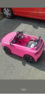 Audi kinderwagen, Kinderen en Baby's, Speelgoed | Buiten | Accuvoertuigen, Ophalen of Verzenden, Zo goed als nieuw