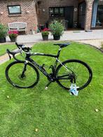 Te koop: koersfiets Kuota Khydra 11 speed, 28 inch, 10 tot 15 versnellingen, Zo goed als nieuw, 53 tot 57 cm