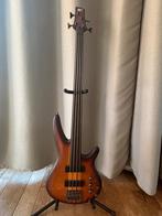 Ibanez SRF700 fretless basgitaar, Muziek en Instrumenten, Snaarinstrumenten | Gitaren | Bas, Ophalen, Zo goed als nieuw, Elektrisch