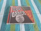 Full CD : Best Dance 2000 -- Verzamelalbum - 4, Utilisé, Enlèvement ou Envoi, Dance