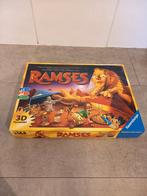Ramses (ravensburger) nieuw, Hobby en Vrije tijd, Gezelschapsspellen | Bordspellen, Vijf spelers of meer, Ophalen of Verzenden
