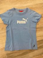 T-shirt Puma taille 146, Enfants & Bébés, Vêtements enfant | Taille 146, Utilisé