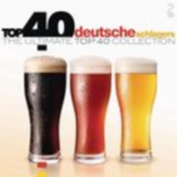 Top 40 deutsche schlagers beschikbaar voor biedingen