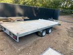 Anssems autotransporter, Auto diversen, Ophalen, Zo goed als nieuw