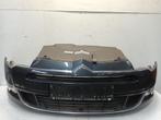 BUMPER VOOR Citroën C5 III Tourer (RW) (01-2008/05-2017), Gebruikt, Voor, Citroën, Bumper