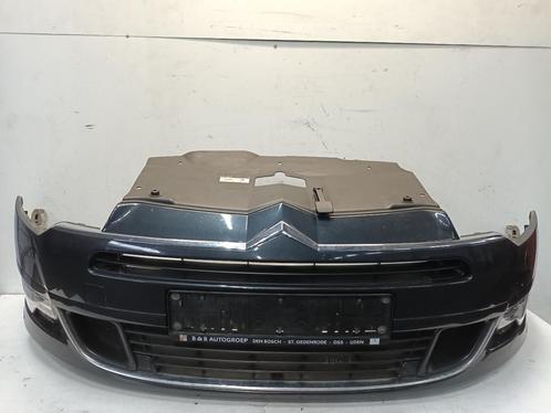 BUMPER VOOR Citroën C5 III Tourer (RW) (01-2008/05-2017), Auto-onderdelen, Carrosserie, Bumper, Citroën, Voor, Gebruikt