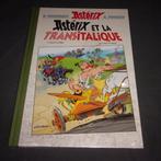 bd astérix et la transitalique  édition luxe grand format 37, Livres, BD, Enlèvement ou Envoi