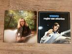 Rogier Van Otterloo "Visionsé - Thijs Van Leer  "Introspecti, Cd's en Dvd's, Vinyl | Klassiek, Overige formaten, Gebruikt, Ophalen of Verzenden