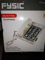 telephone pour persone age, Enlèvement, Neuf