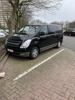 Hyundai H-1, Auto's, Bestelwagens en Lichte vracht, Te koop, Euro 4, Particulier, Hyundai