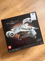 LEGO 75331 The Razor Crest Star Wars UCS, Ophalen of Verzenden, Zo goed als nieuw, Lego