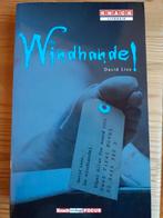 Thrillers/De windhandel, Ophalen of Verzenden, Zo goed als nieuw