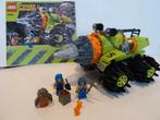Lego Power Miners 8960 Thunder Driller, Enlèvement ou Envoi, Comme neuf, Ensemble complet, Lego