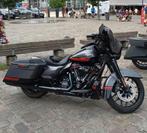 Harley Street glide CVO 2020, Motoren, 2 cilinders, Particulier, Meer dan 35 kW, 1923 cc