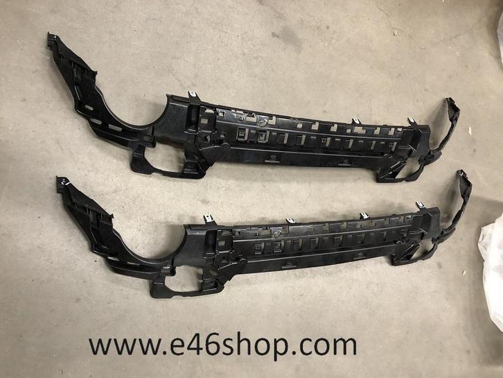 ACHTERBUMPER DRAGER BMW G20 G21 OE 51128085498 NIEUW, Auto-onderdelen, Overige Auto-onderdelen, BMW, Nieuw, Ophalen of Verzenden