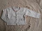 Mayoral cardigan, Kinderen en Baby's, Mayoral, Ophalen of Verzenden, Zo goed als nieuw, Truitje of Vestje