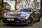 Porsche Panamera Sport Turismo 2.9 4 E-Hybrid Entertainment, Auto's, Porsche, Te koop, Bedrijf, Hybride Elektrisch/Benzine, Break