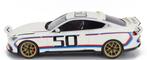 BMW 3.0 CSL N50 Modèle réduit 1/18 New +++, Hobby en Vrije tijd, Ophalen of Verzenden, Zo goed als nieuw