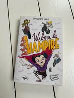 Wilma la vampyre, Livres, Enlèvement, Utilisé, Fiction