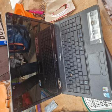 Laptop  beschikbaar voor biedingen