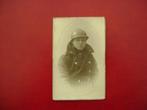Foto soldaat Militaire Luchtvaart., Ophalen of Verzenden, Luchtmacht, Foto of Poster