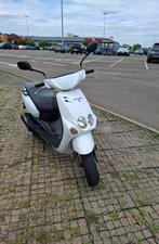 yamaha néos Classe B., Fietsen en Brommers, Ophalen, Tweetakt, Gebruikt, 49 cc