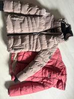 Winter Jassen maat 8jaar, Ophalen, Zo goed als nieuw