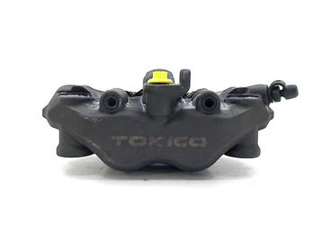 REMKLAUW RECHTS VOOR Honda (45250-MEL-023) beschikbaar voor biedingen