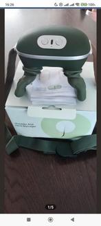 Appareil de massage neuf 25€, Enlèvement, Appareil