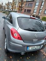 opel corsa 1.2 satellite essence la année 2011 avec 158000 k, Auto's, Bedrijf, Benzine, Te koop, Corsa